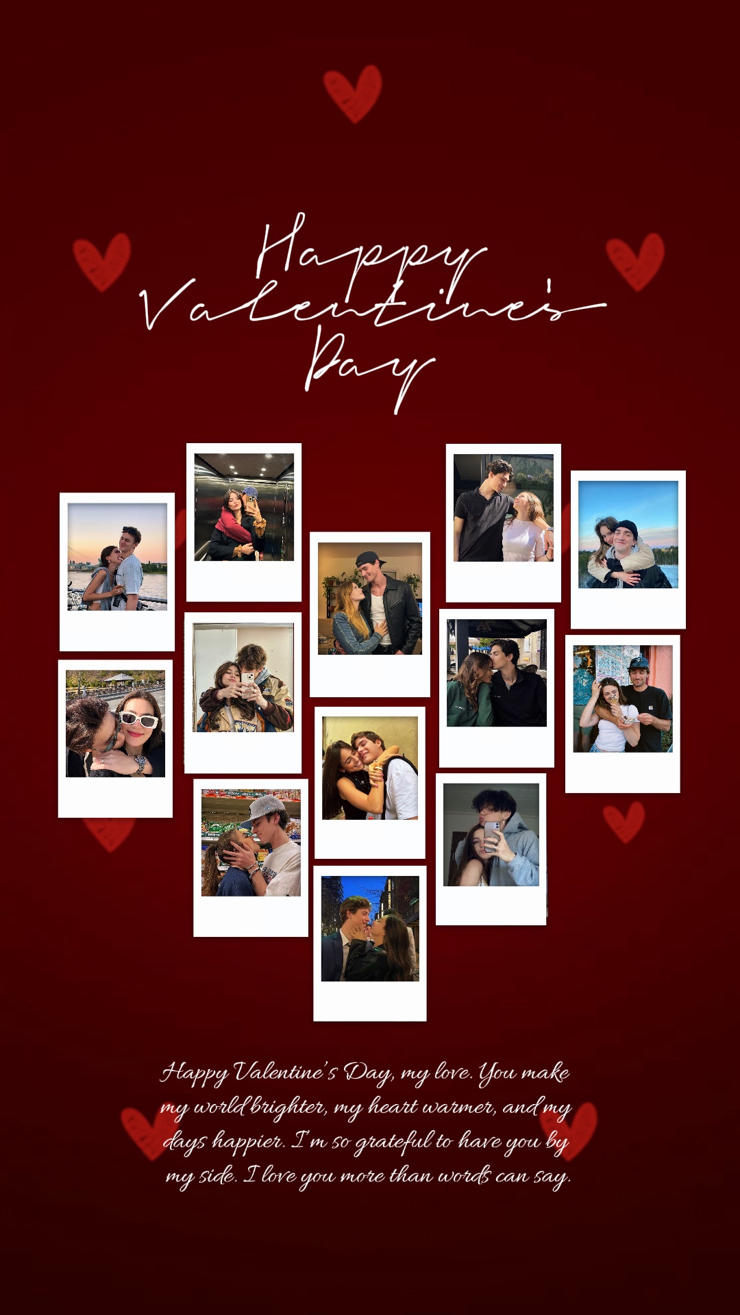 Hari Valentine