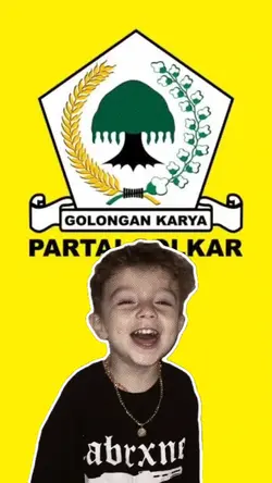 partai golkar