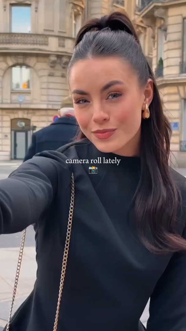 camera roll lately 