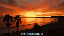 Bumiinihamparankasih