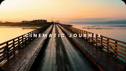 Cinematic journey