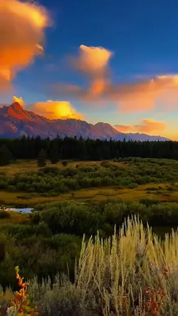 sunset HD