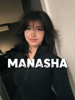 MANASHA