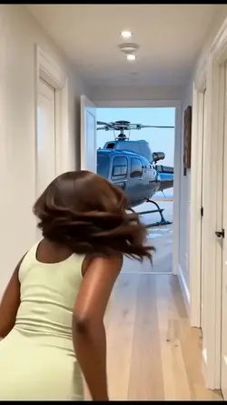 Hélicoptère 🚁 