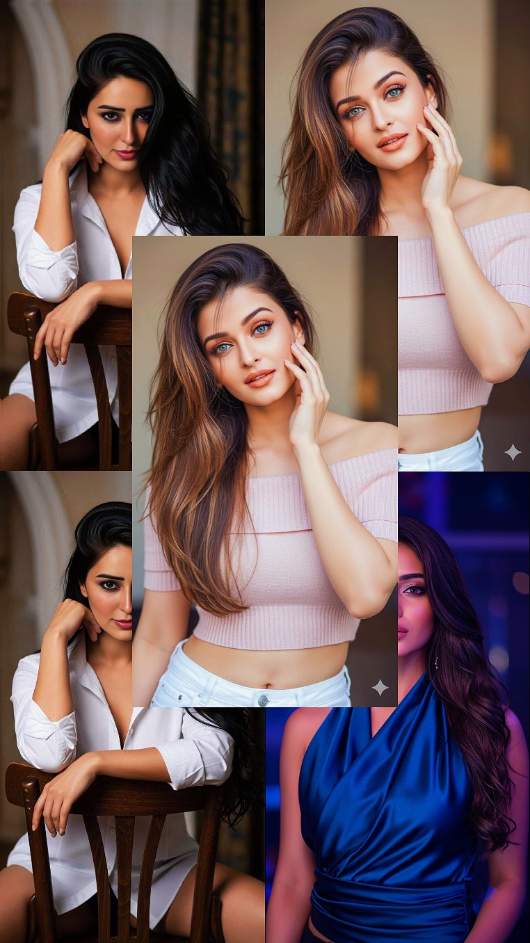 photo template