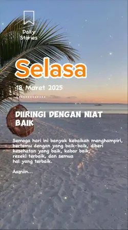 Selasa