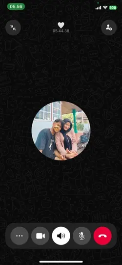 Ldr call๐๐ฅฐ