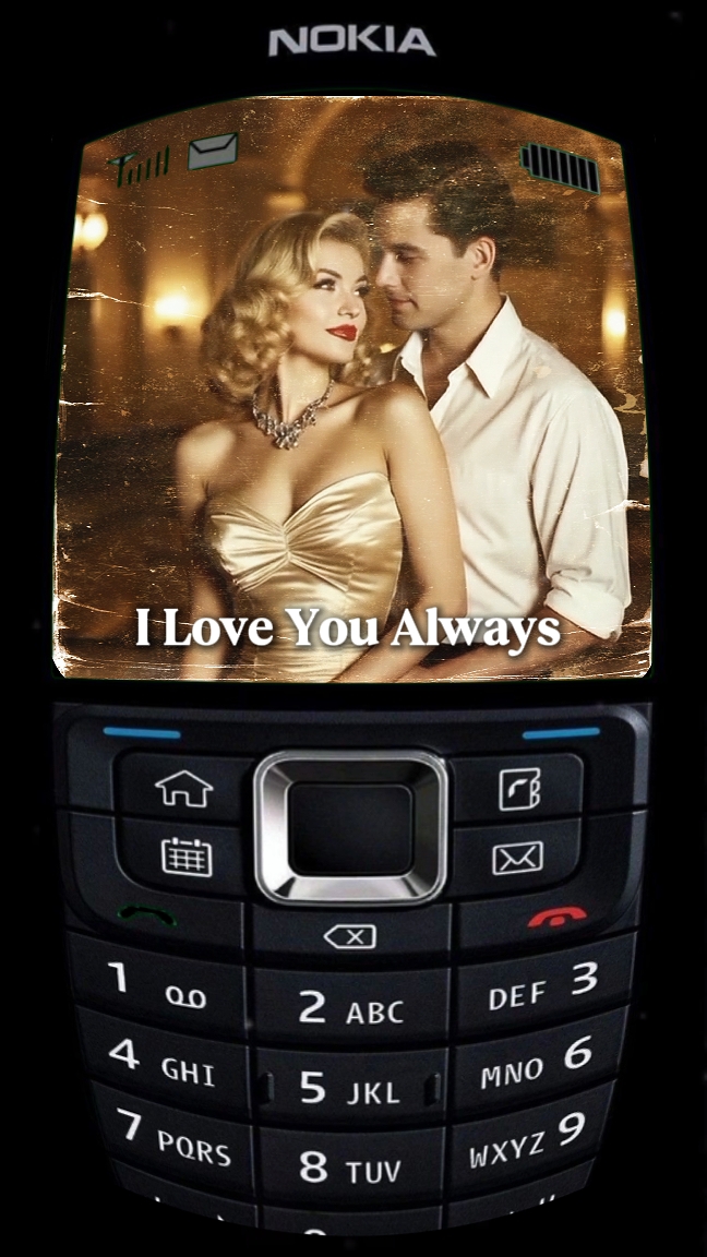 l Love You Always 