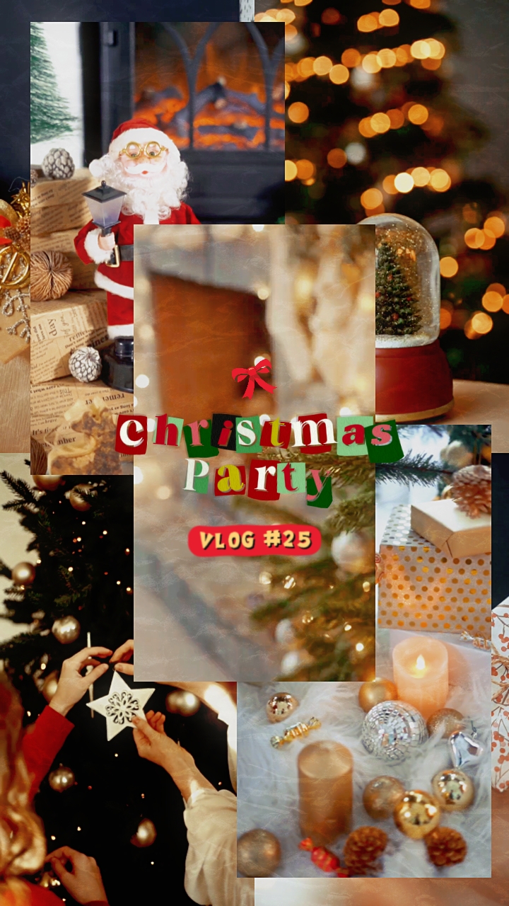 VlogMoment de Natal