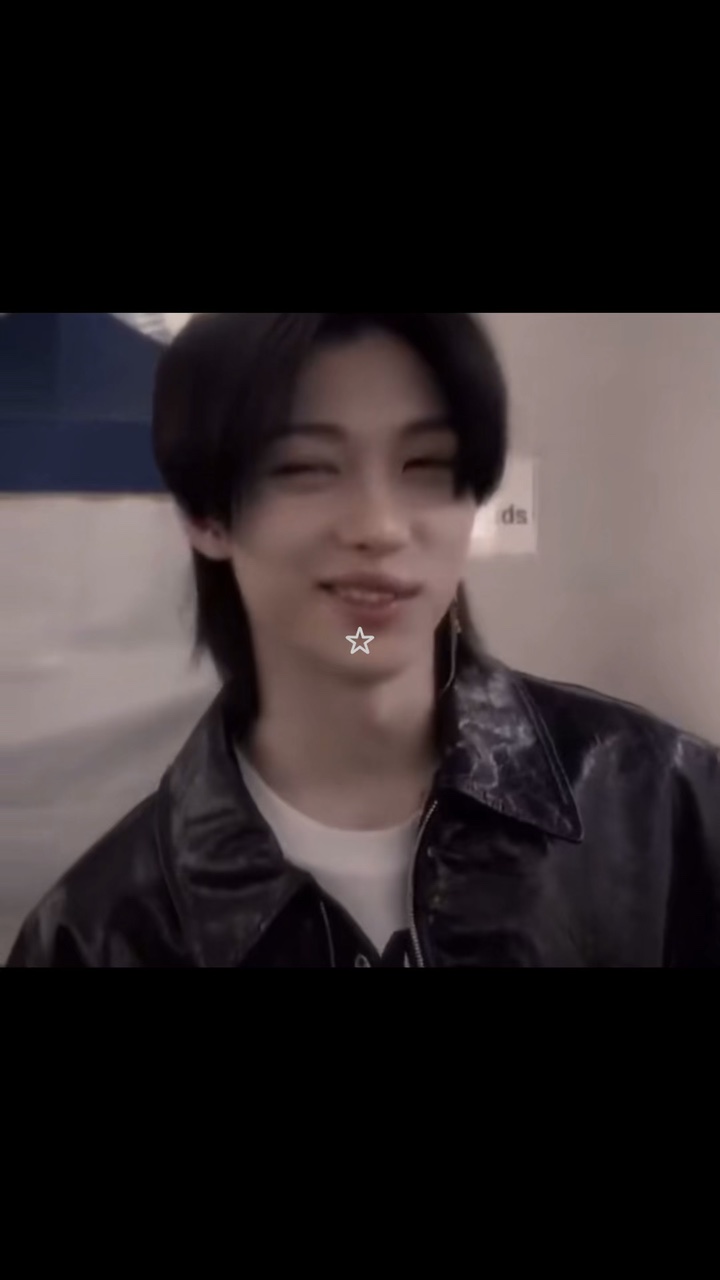 Felix aesthetic edit