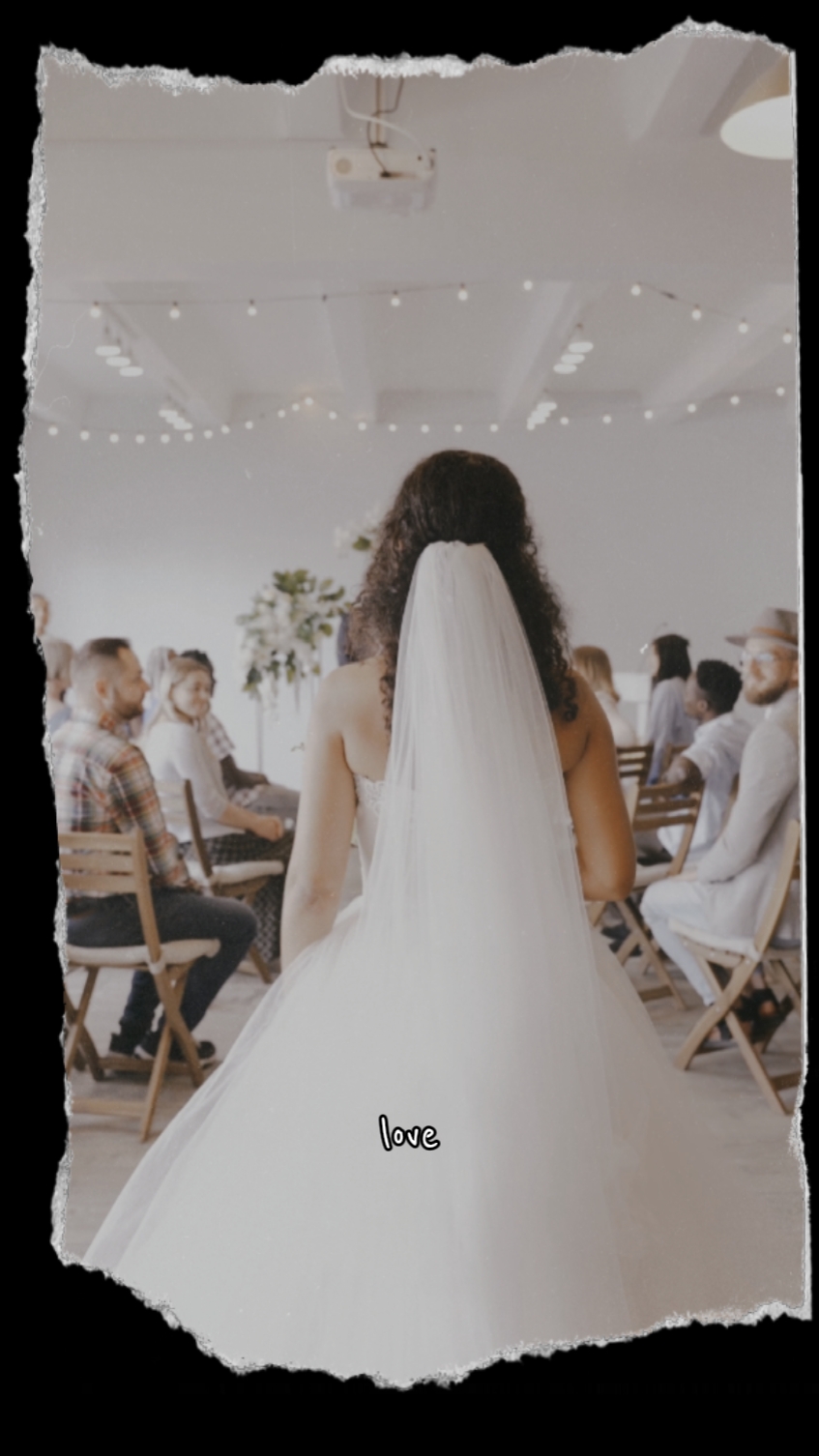 Wedding Memories