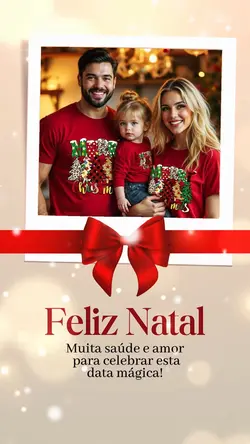 Feliz Natal