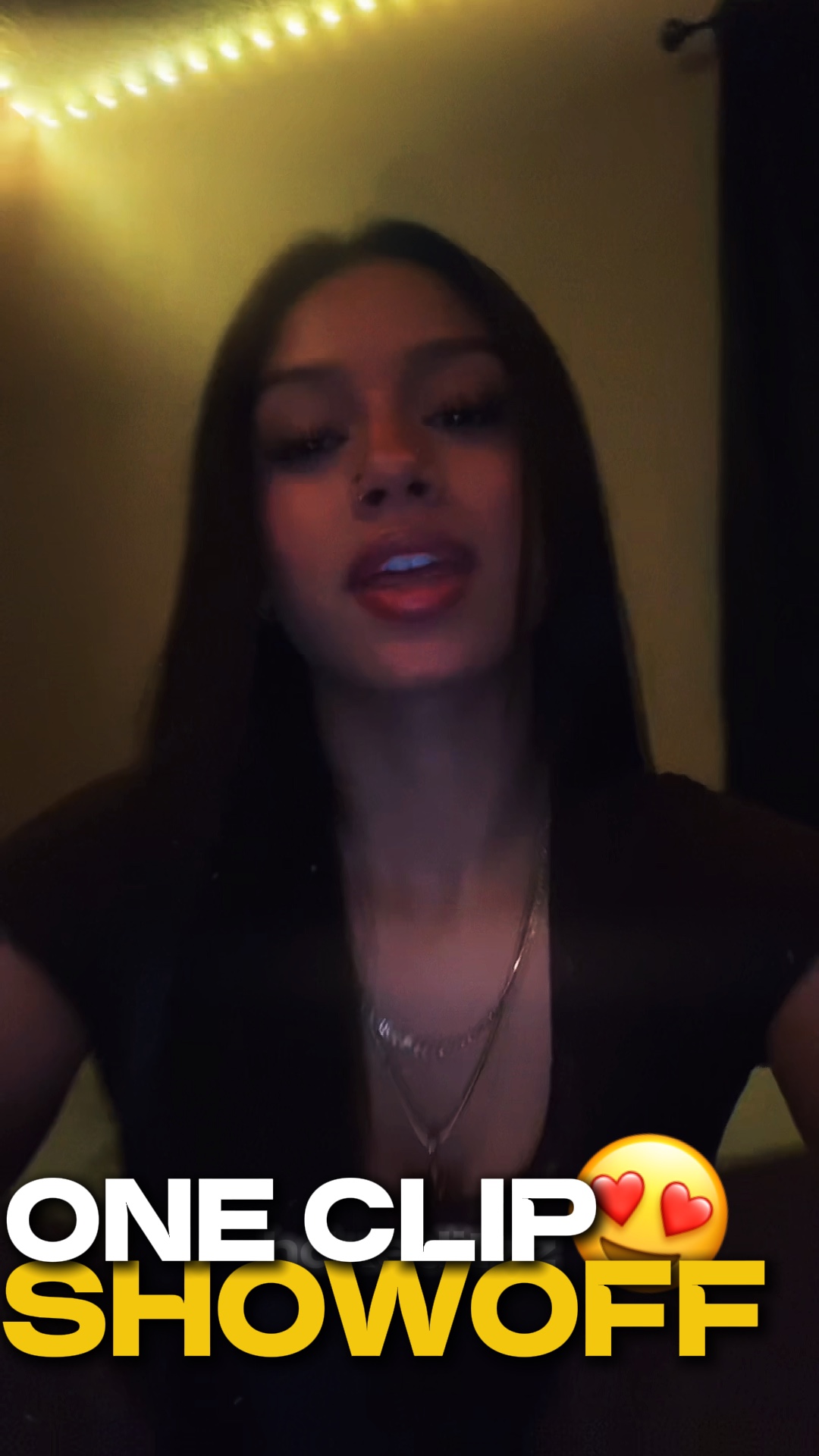 UN CLIP SHOWOFF😻🗣️