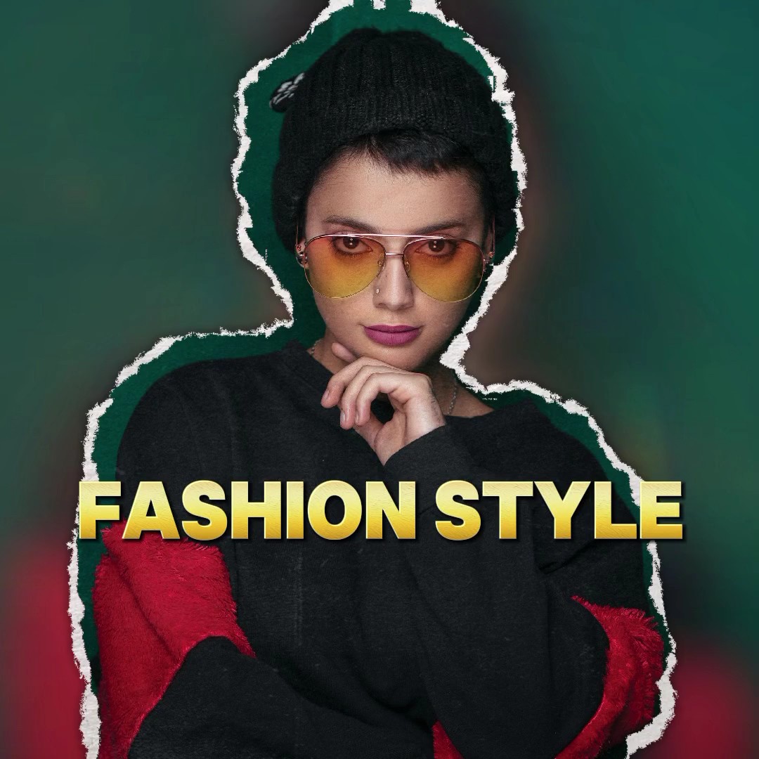 Style de mode