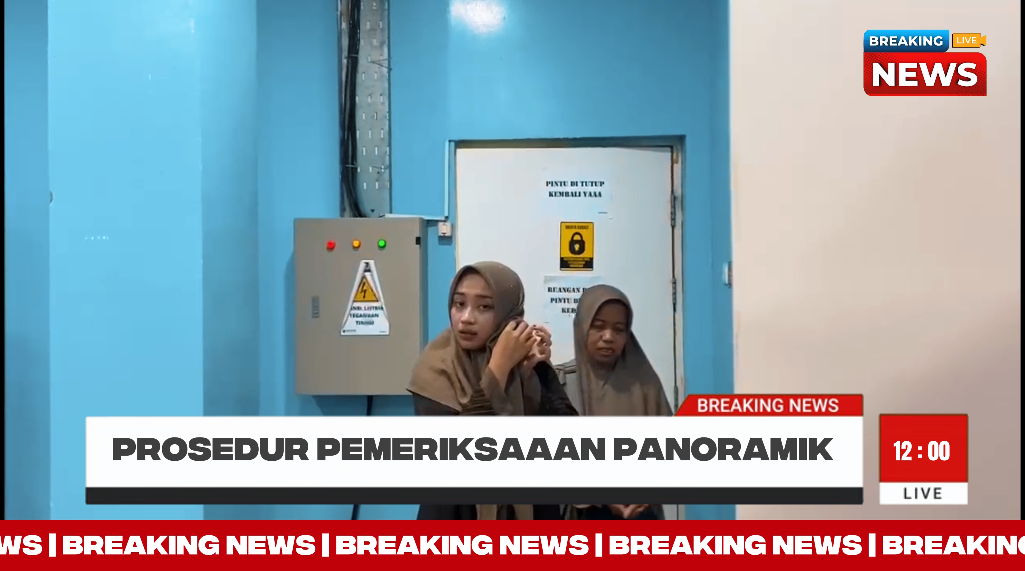 NEWS UPDATE
