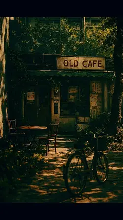 nostalgia