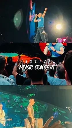 Festival musik Conce