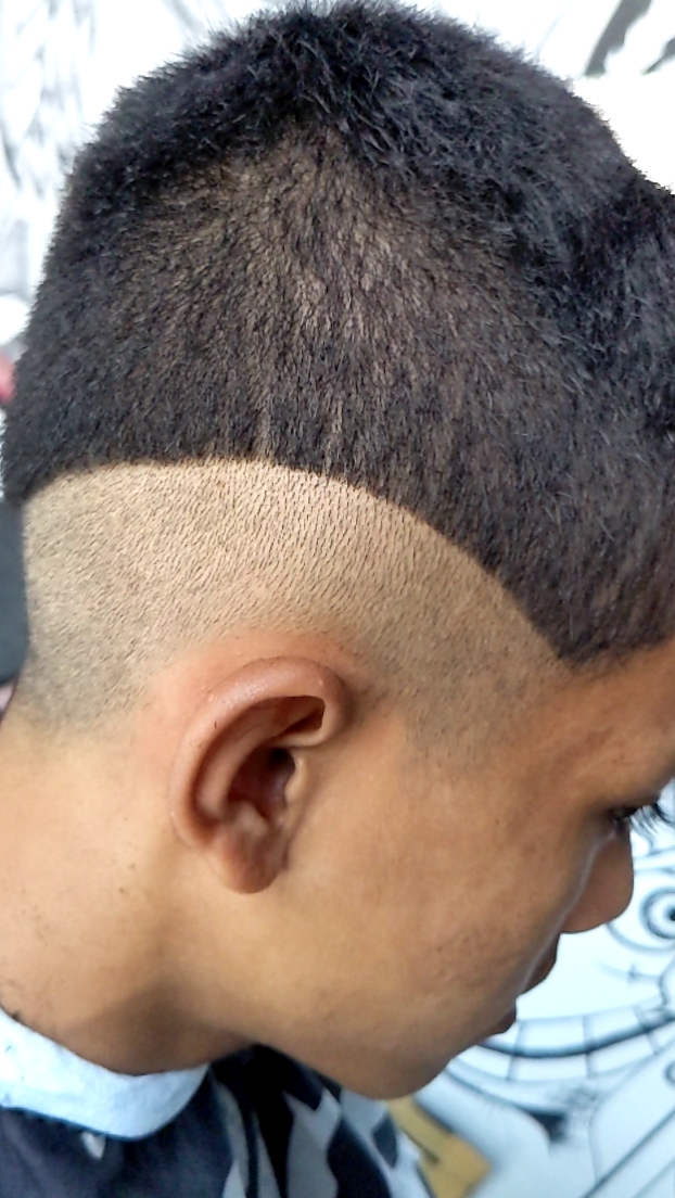 barbershop 
