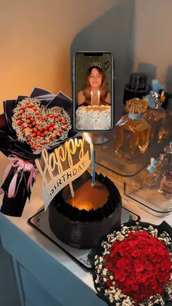 birthday