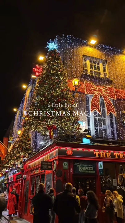 Weihnachtsmarkt