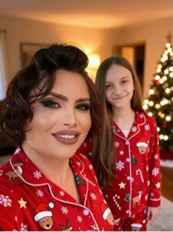 Crăciun fericit 🎄❤️