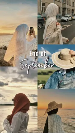 End of September