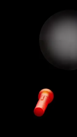 Rainbow glow trail f