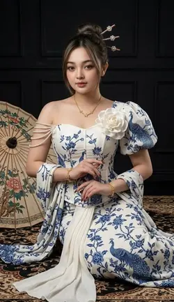 Wong Ayu 💐