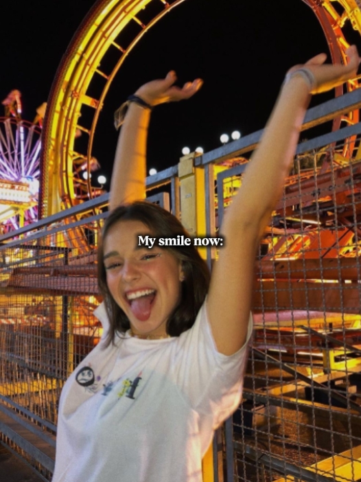 Sourire