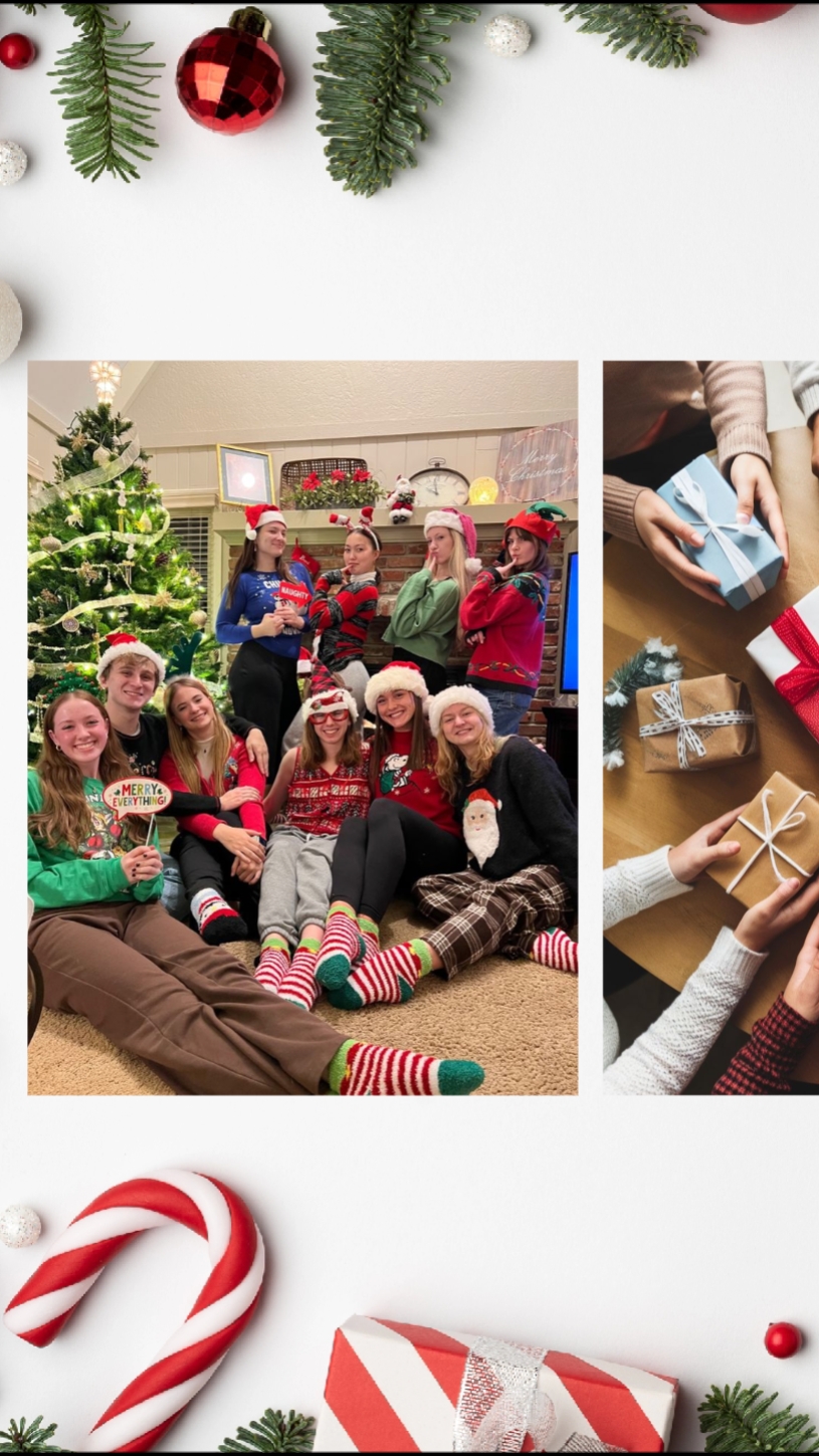 Christmas Greetings