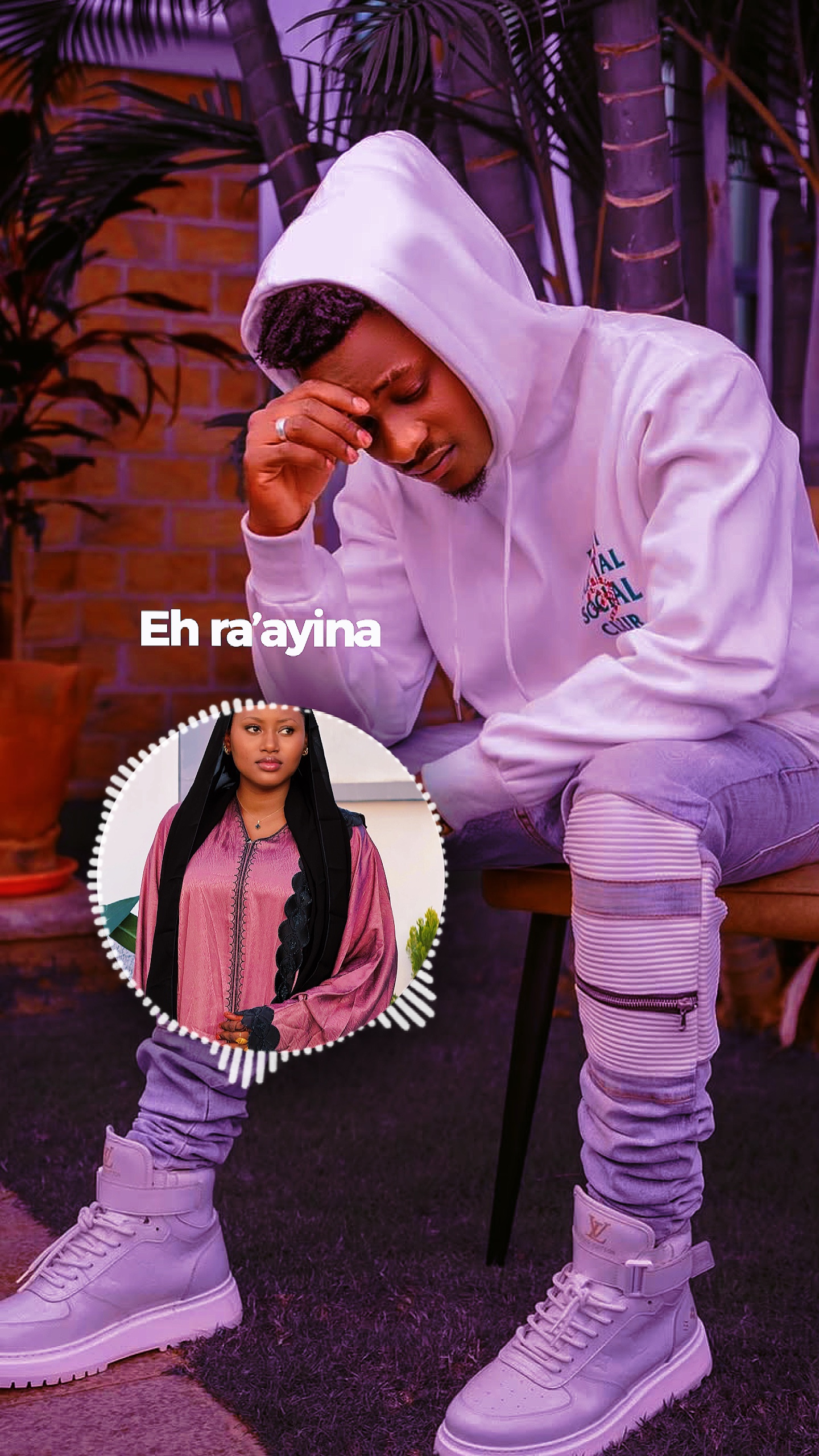 Ra 'ayina a kan ki