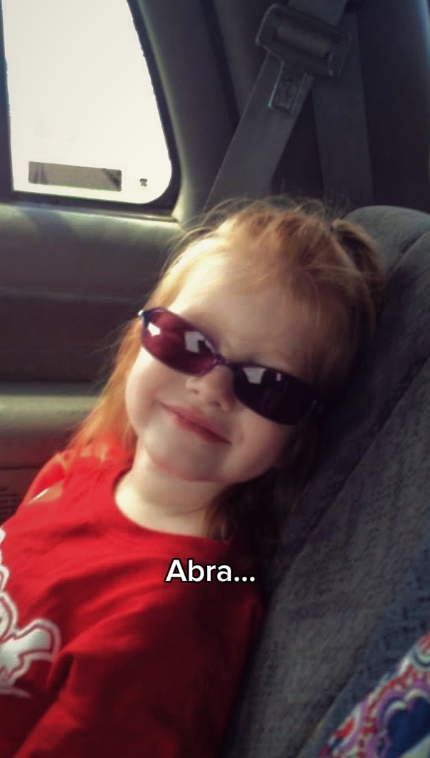 abra kadabra