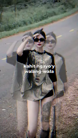 SUMASAGAD AKO