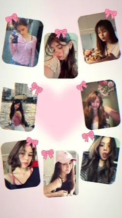 my girl my gril 