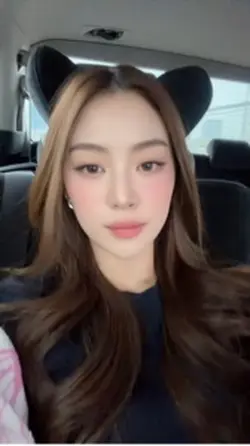 สาวเลยบ่เคยขี้ค้าน🤣