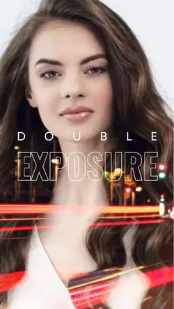 Double Exposure 