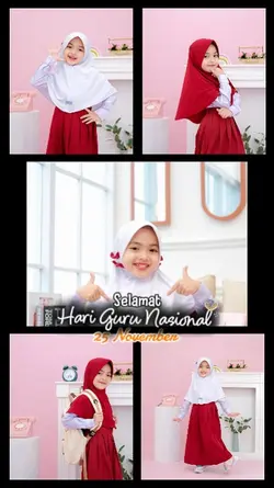 Selamat Hari Guru