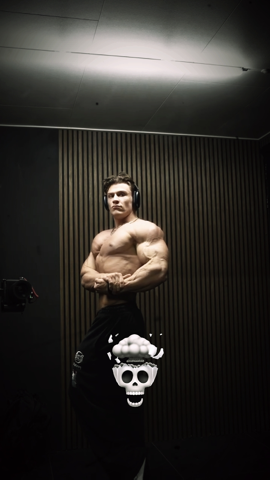 Gimnasio Skullface