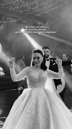 Ne köşke ne saraya