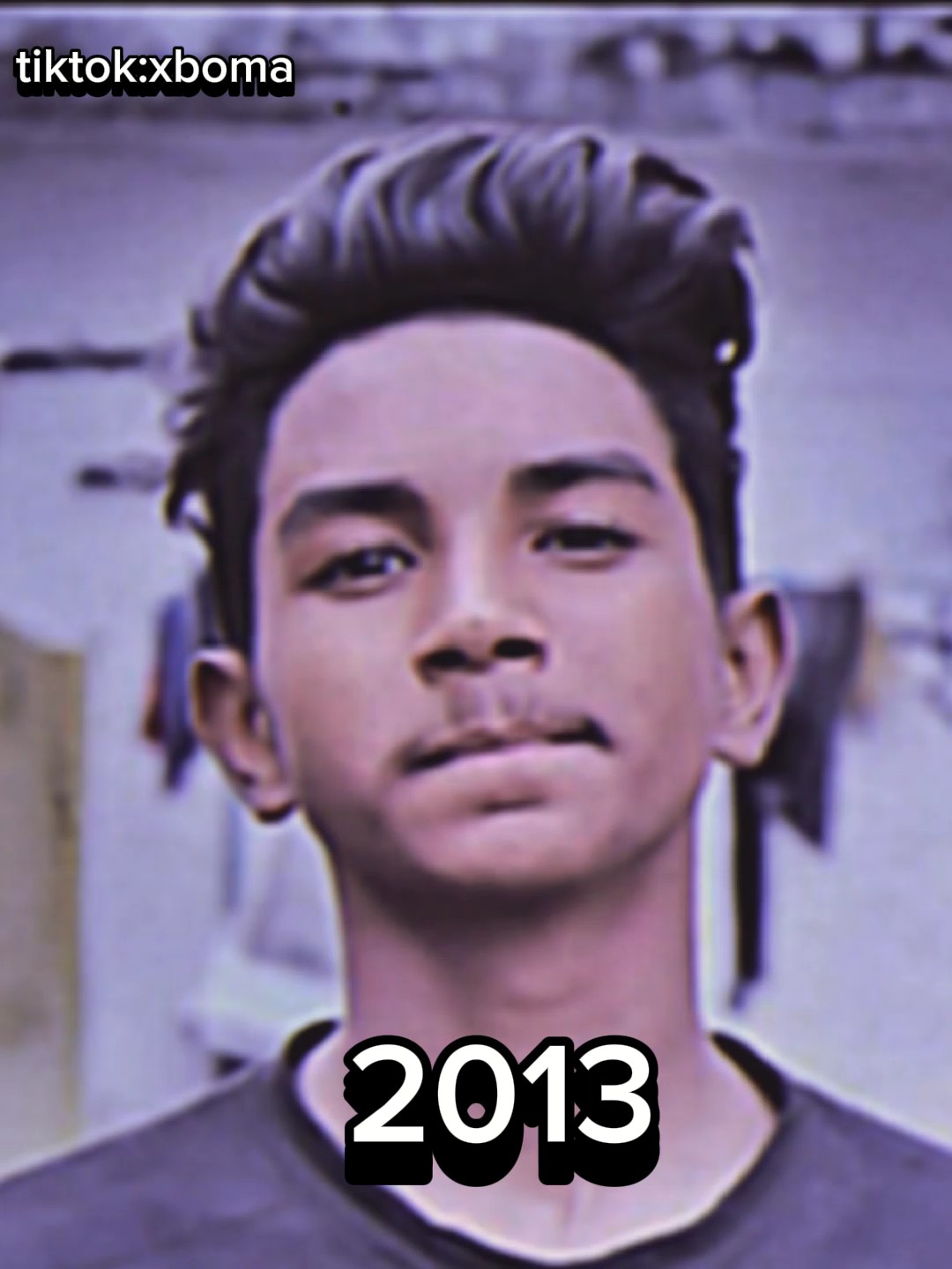 old vs new me