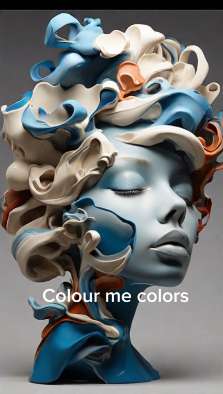 Plantilla de arte