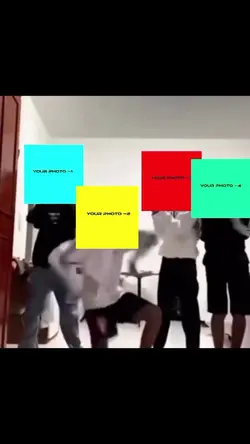 Try new template