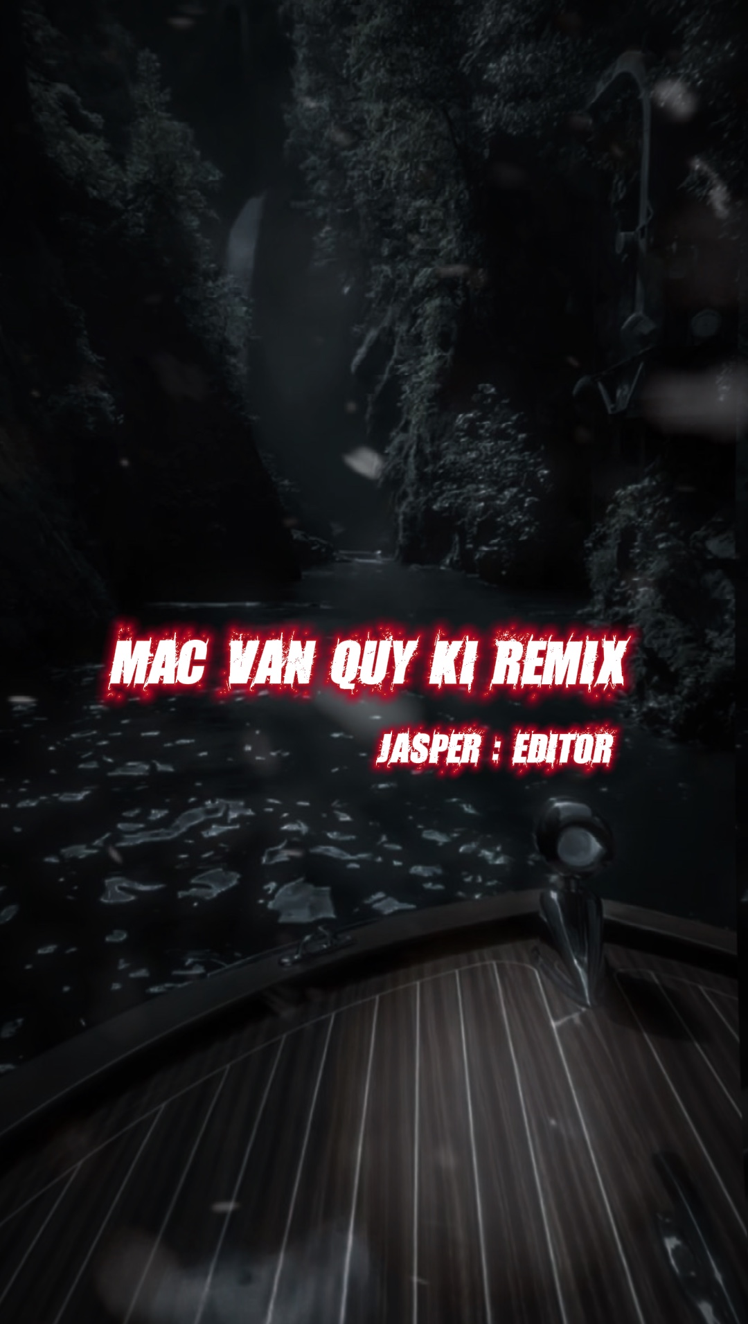 Mạc vấn quy kì remix