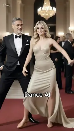Dance AI