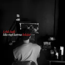 jangan takut rugi