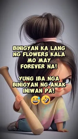 Walang Forever