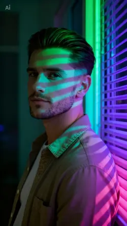 Portrait foto