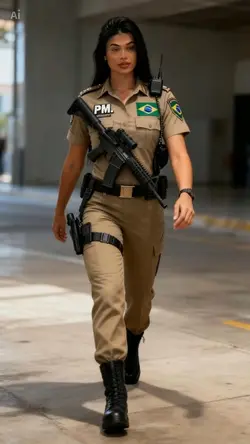 efeito policial 