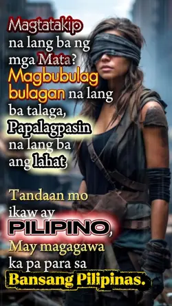Pilipino Ako