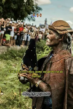 vaqueiro Nordestino